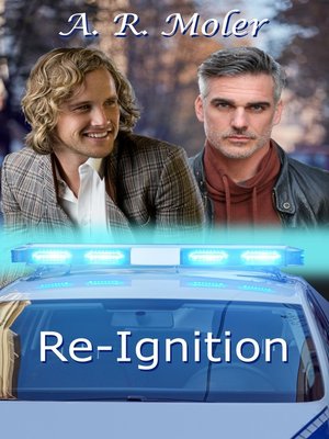 cover image of Re-Ignition